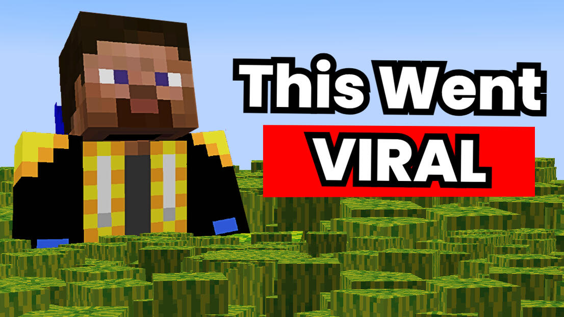 This Rekrap2 Video got 7.1 Million Views. Here's Why