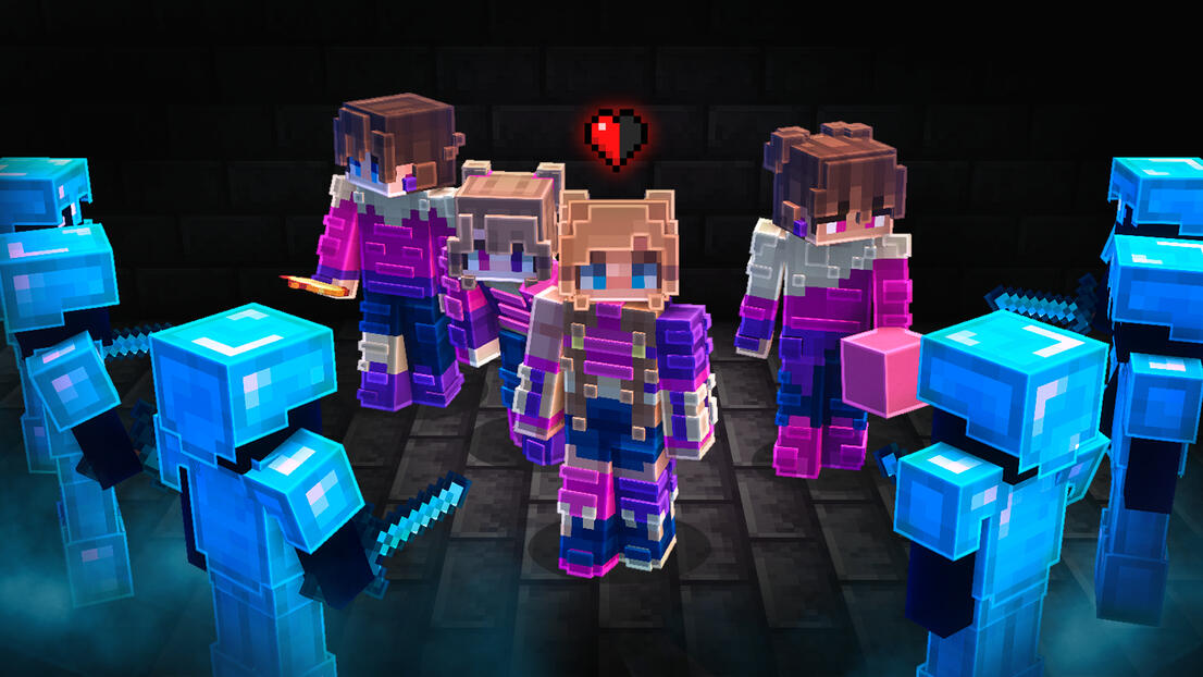 The CRAZIEST Comeback in Minecraft Event History